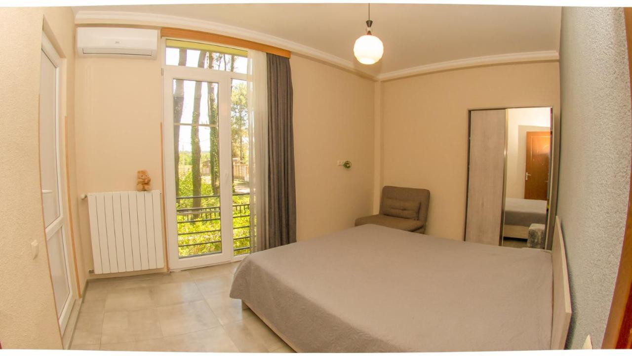 Villa Shekvetili Big Wonder Esterno foto