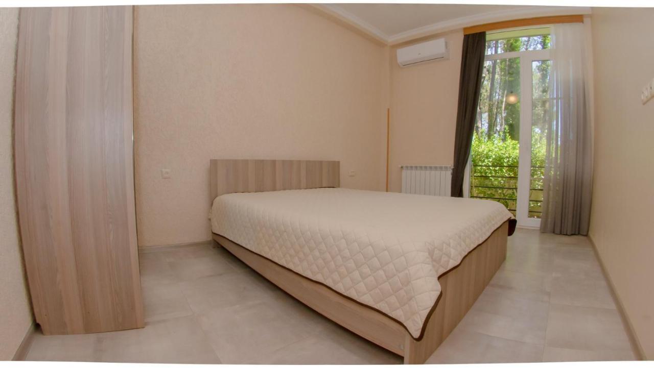 Villa Shekvetili Big Wonder Esterno foto